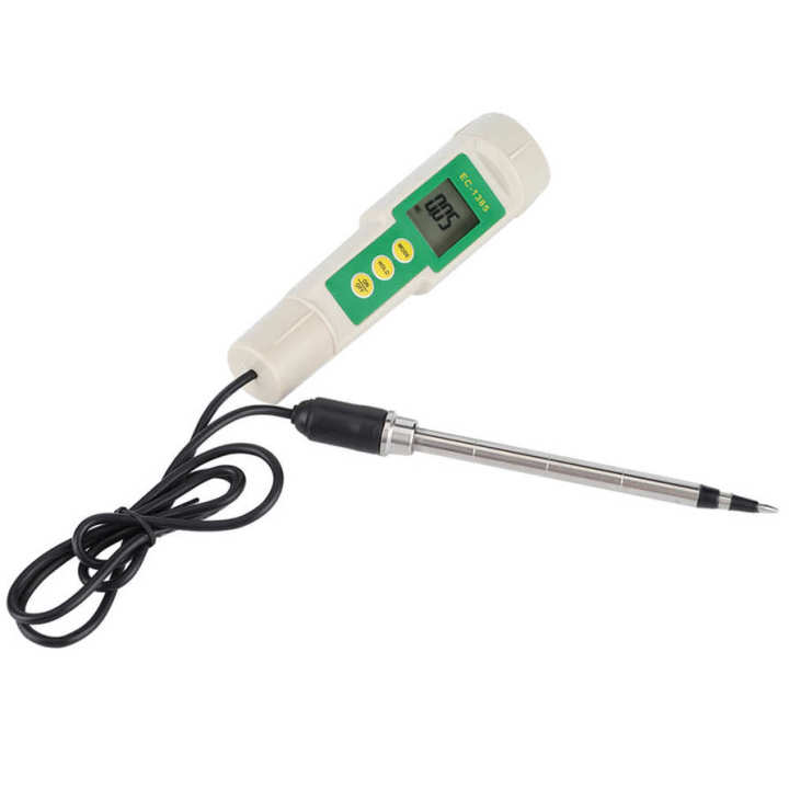 Salinity%20Meter%20EC%E2%80%913185%20Portable%20Soil%20EC/TDS/CF%20Tester%20for%20Agricultural%20Horticultural%20Planting%20-%20Image%204