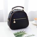 PU Leather Women Small Handbags Hairball Design Crossbody Shoulder Bag Fashion Luxury Ladies Messenger Bags Tote.