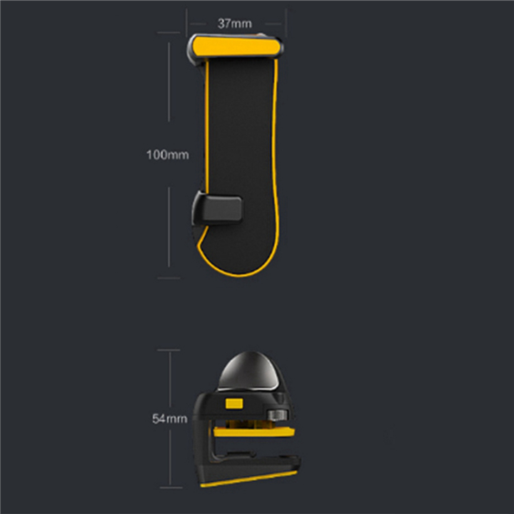 Mobile%20Game%20Trigger%20L1R1%20Button%20Gamepad%20Joystick%20Grip%20Orange%20-%20Image%202