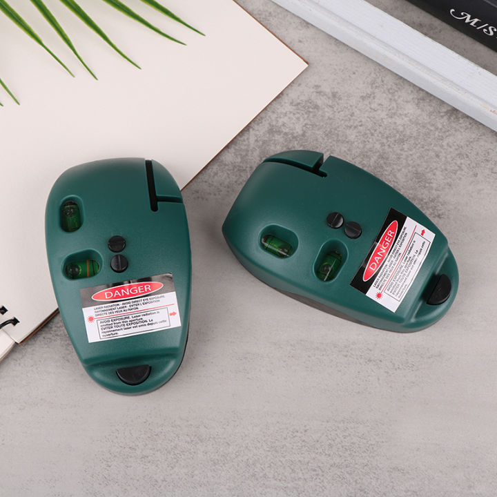 Right%20Angle%20Infrared%20Level%20High%20Precision%20Strong%20Light%2090%20Degree%20Electronic%20Laser%20Straight%20Line%20Bubble%20Level%20jingu%20-%20Image%203