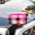 GLADIATOR PLATINUM HARD WAX ( 200 gm ). 