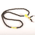 Vintage ladies buddha beads bracelet chinese style rosary men's atmospheric bracelet gift stall source trinket wholesale.
