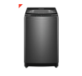 Haier 8 KG Top Loading Washing Machine/air dry/fresh air system/near zero water pressure/NZP (HWM80-316S6). 