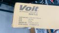 Ultra-foldable Walking Pad - VOIT Fitness - 1818EB (Engine Power : 1.55 HP). 