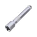 TOLSEN 12Pcs Quick Release Reversible Ratchet Handle w/ Socket Set (1/2" Drive) Industrial Series 15152.