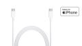 For Apple Iphone 15 Pro 15 Pro Max Series Superior Series 2 Fast Charging Data Cable Apple Type-C to Type-C PD Charging Cable 1m.