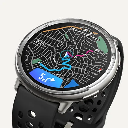 Amazfit Active smart watch