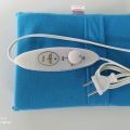Vision Electric Heating pad For Pain Relief .. 