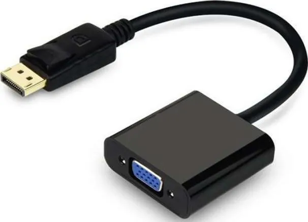 DisplayPort%20to%20VGA%20Adapter%20-%20black%20-%20Image%202