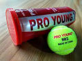 Pro Young Tennis Ball (3pcs).