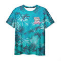 Game GTA T-Shirts Grand Theft Auto Vice City 3D Printed Men Women Fashion Oversized Short Sleeve T Shirt Kids Tees Tops Clothing. 