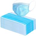 Disposable FaceMask 1 Box 50 Pc. 