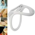 Adjustable Neck Brace Support Posture Correct Neck Corrector Brace Neck Support Belt Cervical Collar. 