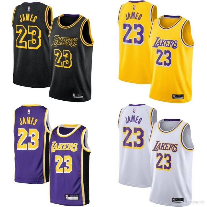 2022%20NBA%20Jersey%20Los%20Angeles%20Lakers%20No.23%20James%20Classic%20Jersey%20Sports%20Vest%20Commemorative%20Edition%20Plus%20Size%20Unisex%20-%20Image%203