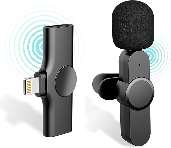 K8%20Wireless%20Clip%20Microphone%20For%20Lighting%20Rechargeable%20-%20Image%204