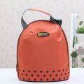 Hot New 1PCS Oxford Hand Carry Thickened Cooler Bag Picnic Protable Ice Bags Food Thermal Organizer lunch bag. 