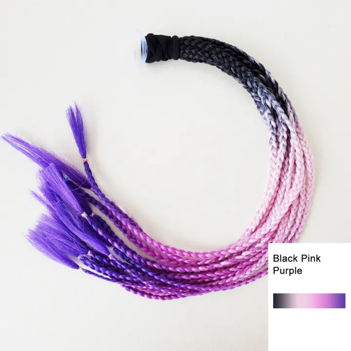 Helmet%20Braids%20Braiding%20Decoration%20Ponytails%20Gradient%20with%20Suction%20Cup%20-%20Image%208