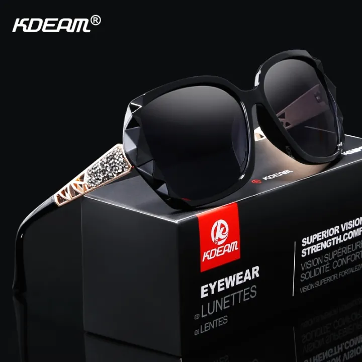 KDEAM%20Shiny%20For%20Women%20Sunglasses%20Polarized%20Butterfly%20Diamond%20Designer%20Sun%20Glasses%20Female%20UV-protected%20and%20Box%20-%20Image%202