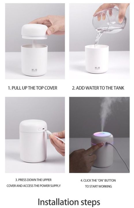 Portable%20300ml%20Humidifier%20USB%20Ultrasonic%20Dazzle%20Cup%20Aroma%20Diffuser%20Cool%20Mist%20Maker%20Air%20Humidifier%20Purifier%20with%20Romantic%20Light%20-%20Image%208