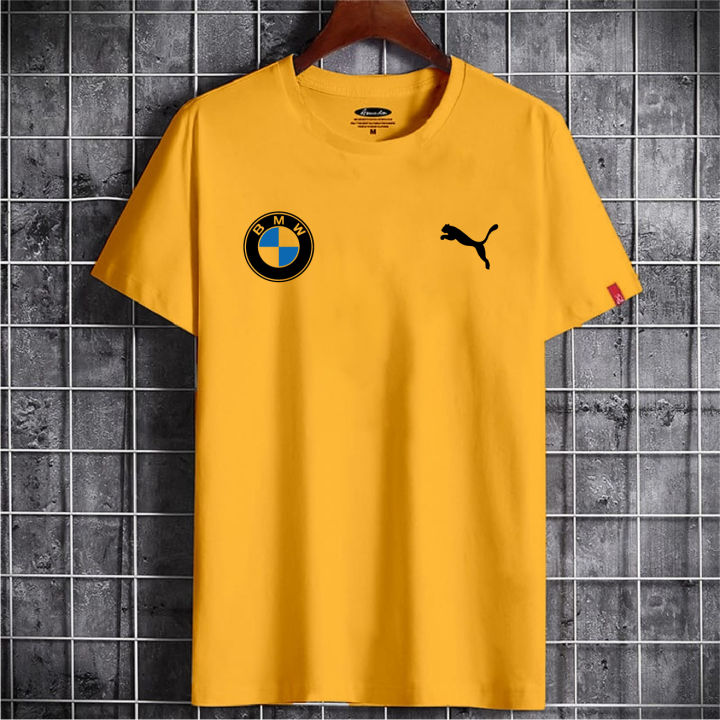 BMW%20New%20Desing%20Soft%20&%20Comfortable%20T-shirt%20For%20Men%20-%20Image%203