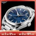 100%Original ZUNPAI Watch For Men Waterproof Stainless Steel Fashion Luxury Men Watches Waterproof Luminous Quartz WristWatch.