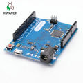 Leonardo  R3 Microcontroller Atmega32u4 Development Board With USB Cable Compatible for arduino  DIY Starter Kit. 
