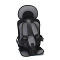 （NEW）8 Colors Baby Children's Seat Mat For 6 Months to 12 Years Old Portable Thicken Soft Breathable Chairs Mats oddler Protect Mat. 