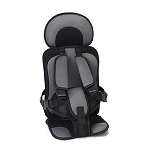 （NEW）8 Colors Baby Children's Seat Mat For 6 Months to 12 Years Old Portable Thicken Soft Breathable Chairs Mats oddler Protect Mat