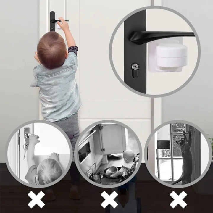 Home%20Universal%20ABS%20Protection%20Device%20for%20Children%20Safety%20Anti-open%20Handle%20Locks%20Door%20Lever%20Lock%20Baby%20Kids%20Safety%20Doors%20Lock%20-%20Image%206