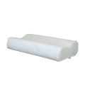 APEX FOAM Orthopedic Contour Memory Foam Pillow (20 X13.5 ) - Imported Fabric. 