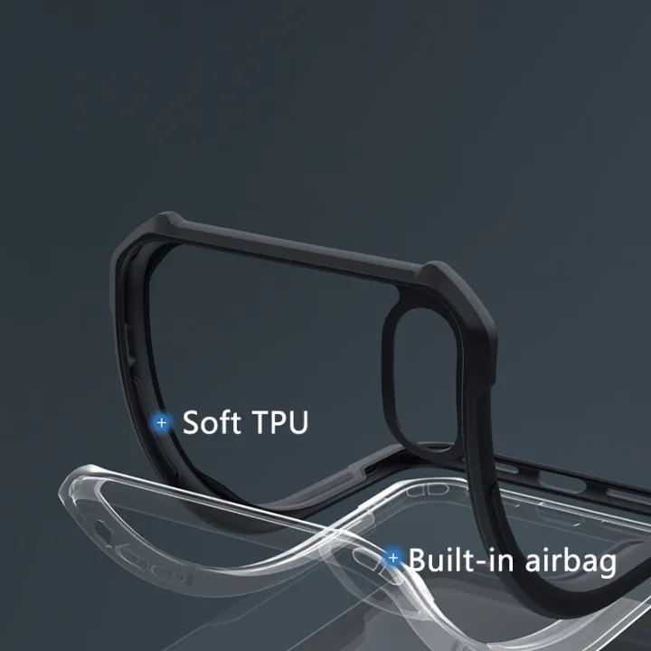 For%20OnePlus%2012R%20Case%20Transparent%20Protector%20with%20Soft%20Frame%20and%20Hard%20Armor%20Shell%20For%20OnePlus%2012R%20Back%20Cover%20-%20Image%205