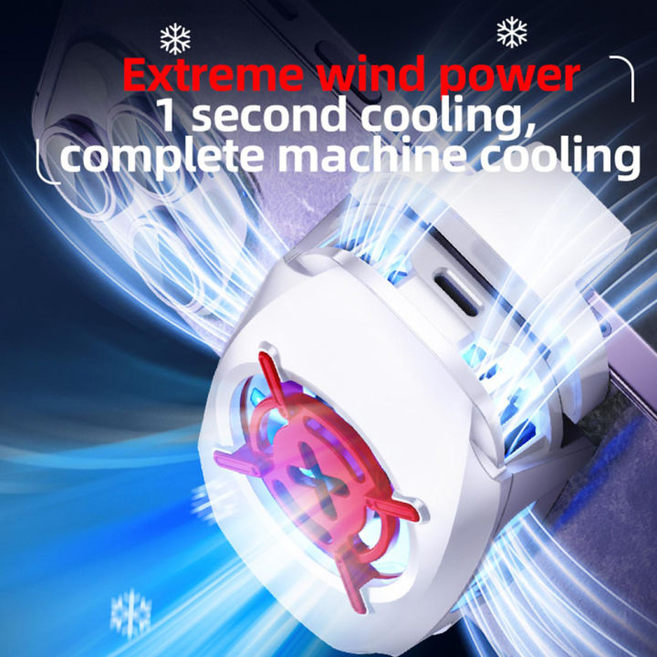 Game%20Mobile%20Phone%20Cooler%20Semiconductor%20Refrigeration%20Radiator%20Portable%20Cooling%20Fan%20Adjustable%20Cooling%20Bracket%20-%20Image%208
