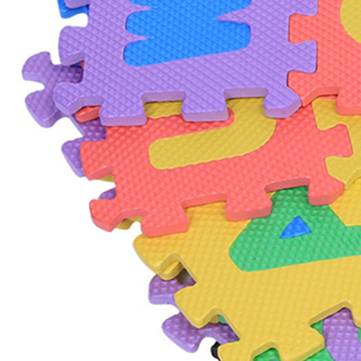 Eva%20Foam%20Mat%20Kids%20Baby%20Play%20Floor%20Mats%2036Pcs%20Soft%20Numbers%20&%20-%20Image%206