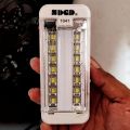 Rechargeable Charger Light SD Rechargeable LED Emergency Light For Home. 