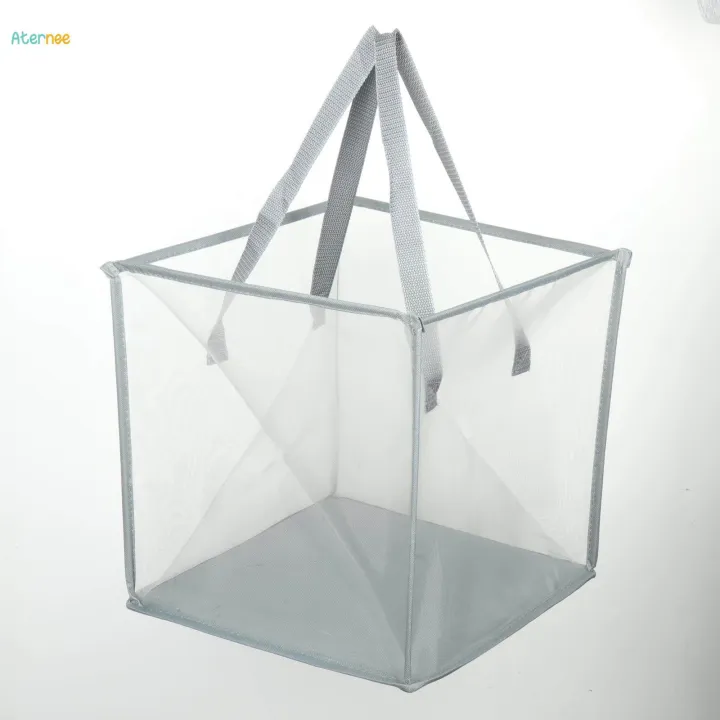 Collapsible%20Laundry%20Basket%20Laundry%20Hamper%20Portable%20Collapsible%20Clothes%20Hamper%20for%20Dorm%20Travel%20-%20Image%203