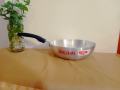 Pakistani Alusafe Cookware Pan 30cm Multipan Without Lid Deep Fry Pan. Gift And Home Decoration. Model:Y50.. 