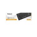 Aptech P710 USB Wired keyboard. 