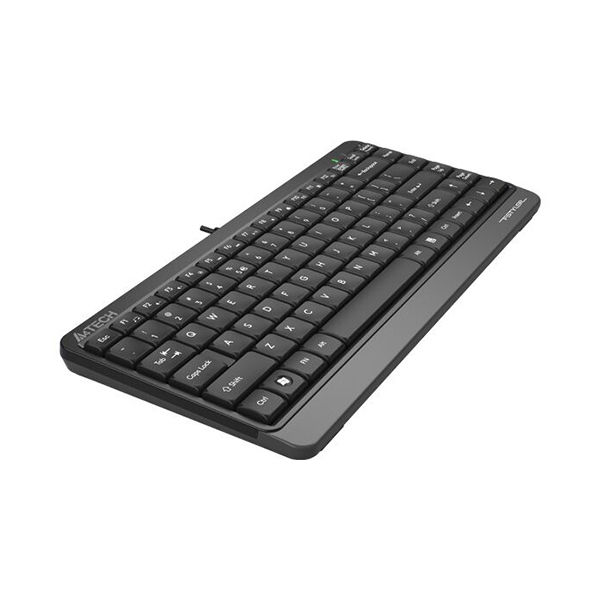 A4TECH%20FK11%20Wired%20Mini%20Keyboard%20-%20Compact%20Size%20-%20Sleek%20Round-Square%20Keycaps%20-%20Multimedia%20Hot%20Keys%20-%20USB%20-%20For%20PC/Laptop%20-%20Black%20-%20Image%206