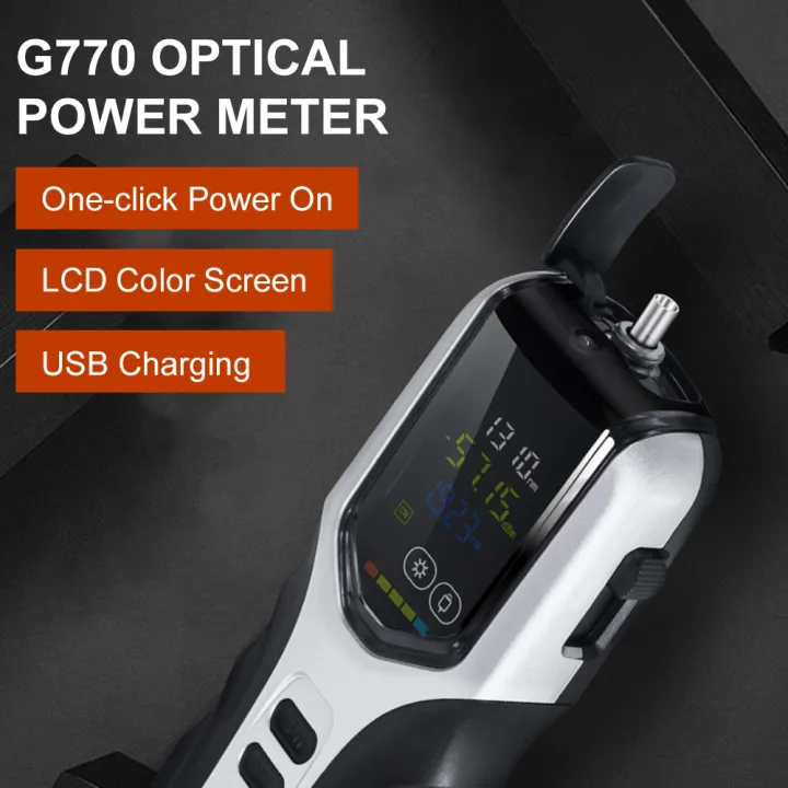 Handheld%20Optical%20Power%20Meter%20-70~+3dBm%20Rechargeable%20Optical%20Power%20Tester%20Portable%20Digital%20Mini%20Light%20Power%20Meter%20with%207%20Optional%20Optic%20Wavelength%20-%20Image%206