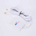 28dBi 4G LTE Panel Antenna Mimo Amplifier Outdoor Mobile Network Signal Enhancer TS9 CRC9 SMA Male for HUAWEI ZTE Vodafone Route. 