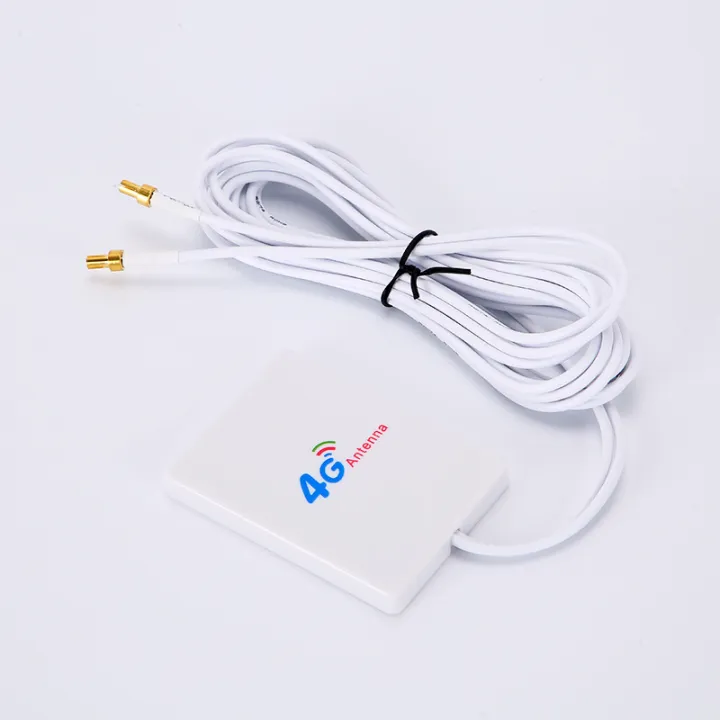 28dBi%204G%20LTE%20Panel%20Antenna%20Mimo%20Amplifier%20Outdoor%20Mobile%20Network%20Signal%20Enhancer%20TS9%20CRC9%20SMA%20Male%20for%20HUAWEI%20ZTE%20Vodafone%20Route%20-%20Image%204