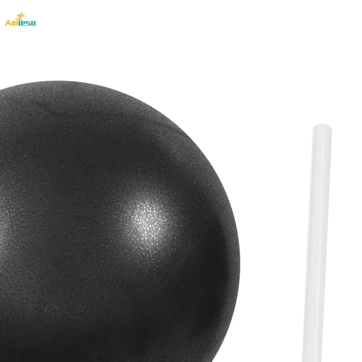 Small%20Pilates%20Ball%20Core%20Ball%20Heavy%20Duty%20Thickened%209%20inch%20Exercise%20Ball%20Yoga%20Ball%20for%20Gymnastics%20Working%20Out%20Stability%20Home%20Gym%20-%20Image%204