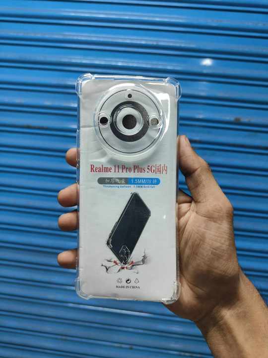 Transparent%20back%20cover%20for%20Realme%2011%20Pro%20Plus%205G/Realme%20Narzo%2060%20Pro%20-%20Image%205