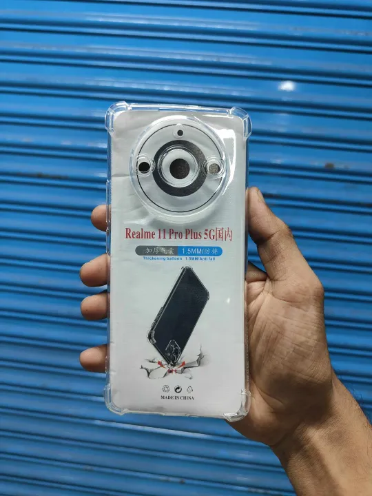 Transparent%20back%20cover%20for%20Realme%2011%20Pro%20Plus%205G/Realme%20Narzo%2060%20Pro%20-%20Image%205