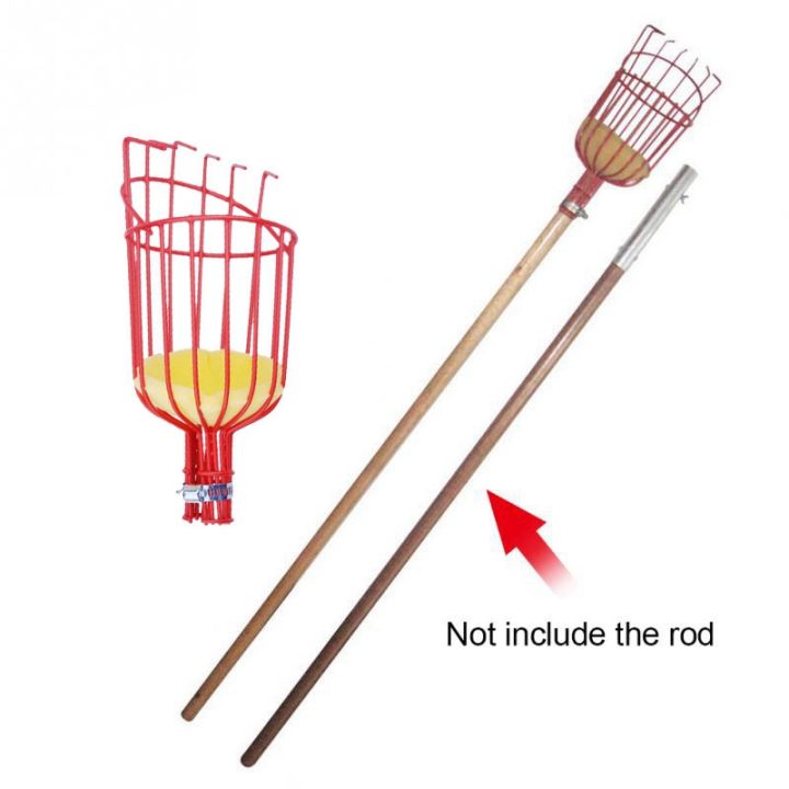 Outdoor%20Deep%20Basket%20Garden%20Tools%20Fruit%20Picker%20Head%20Metal%20Fruit%20Picking%20Tools%20Fruits%20Catcher%20Harvest%20Picking%20-%20Image%204