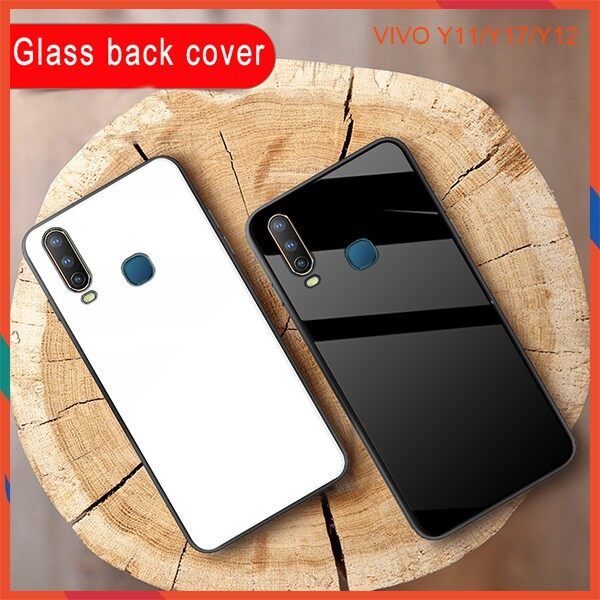 FOR VIVO Y11 Y12/ Y17 HONG KONG DESIGN TEMPERED