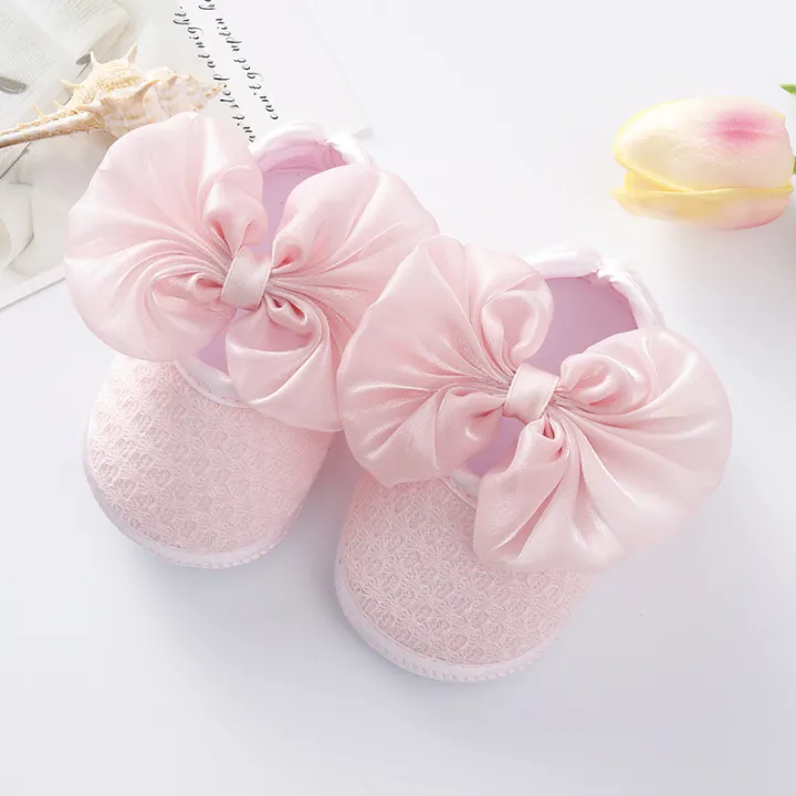 Toddler%20Baby%20Girl%20Boy%20Big%20Bows%20%20Elastic%20Band%20Newborn%20Walking%20Shoes%20Baby%20Girl%20Shoes%20Princess%20Shoes%20Girls%20Bowknot%20Newborn%20Flats%20-%20Image%203
