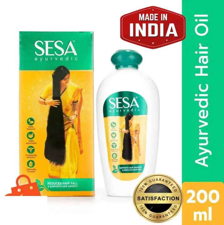 Sesa%20indian%20Herbal%20Hair%20Oil%20200ml%20-%20Image%202