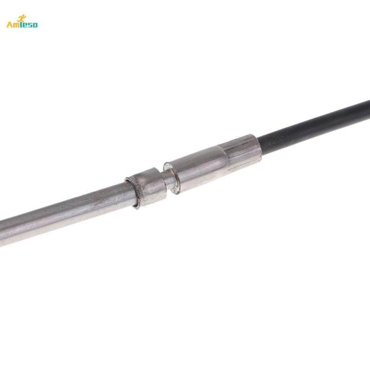 Marine Boat Throttle Shift Cable for Mercury Gen II Top Control 14Ft