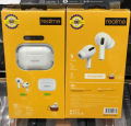 (Realme) Air Pro Wireless Earbuds Multitouch Function Tws Wireless Mini Air Buds Bluetooth 5.0 Earphones - Bluetooth Headphone - Bulotooth Headphone.